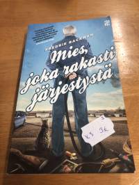 Mies, joka rakasti järjestystä