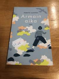 Armain aika