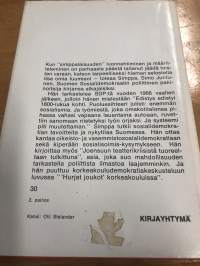 ...ja katto korkealla