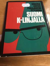 Suomi k-linjalla