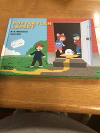 Pottakylän lapset