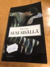 Susi sisällä