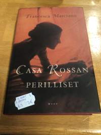 Casa Rossan perilliset