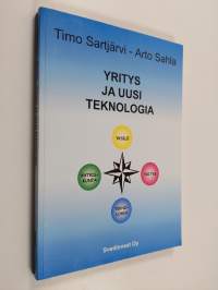 Yritys ja uusi teknologia