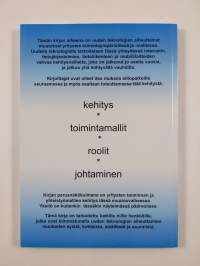 Yritys ja uusi teknologia