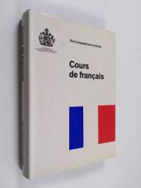 Cours de francais : exercices écrits