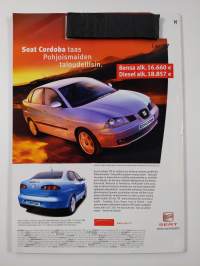 Mobilisti vuosikerta 2003 (1-7)