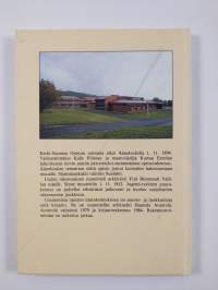 Keski-Suomen opisto 1894-1984