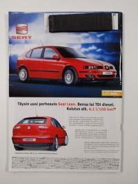 Mobilisti vuosikerta 2000 (1-7)