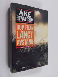 Rop från Långt Avstånd