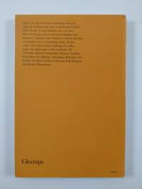 Lyrik i tid och otid : lyrikanalytiska studier tillägnade Gunnar Tideström 7.2. 1971