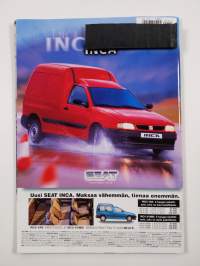 Mobilisti vuosikerta 1999 (1-7)