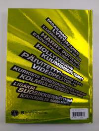 Guinness world records 2009