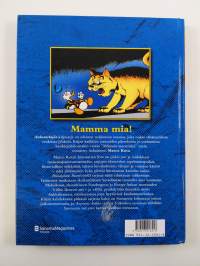 Painajainen Paratiisitiellä