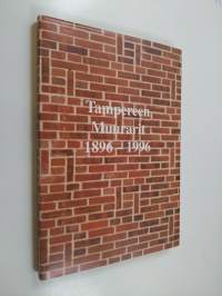 Tampereen muurarit 1896-1996