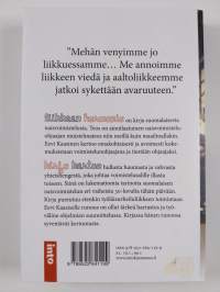 Liikkeen harmonia : naisvoimistelua runon siivin