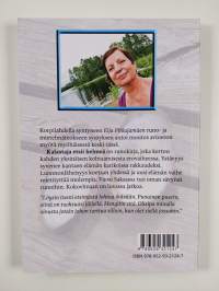 Kalastaja etsii helmeä (signeerattu, tekijän omiste)