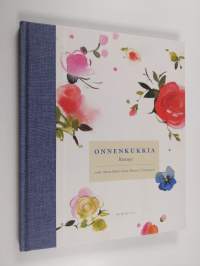 Onnenkukkia : runoja