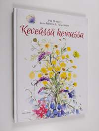 Keveässä keinussa