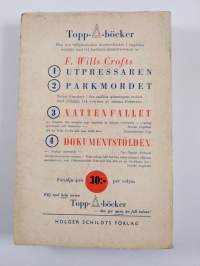 Vattenfallet