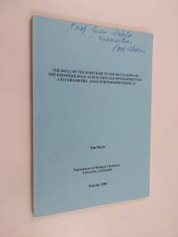 The Role of the Substrate in the Regulation of the Phospholipase A2 Reaction and Development of a Fluorometric Assay for Phospholipase A2 (signeerattu, tekijän om...