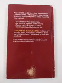 Sata ystävää eli parjatun tilitys