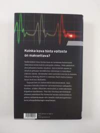 Äkkikuolema
