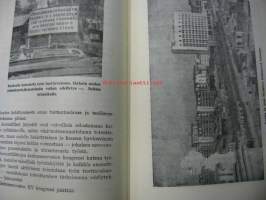 Neuvostoliiton ammattiyhdistysliike. SAK:n kustantama
