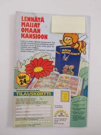 Maija Mehiläinen 1/1989