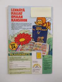 Maija Mehiläinen 3/1989