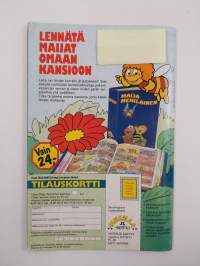 Maija Mehiläinen 5/1989