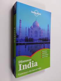 Discover India