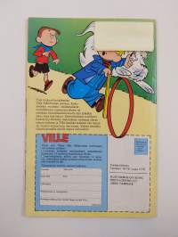 Ville Vallaton 2/1988