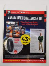 Tiede 12/2016