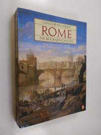 Rome : the biography of a city