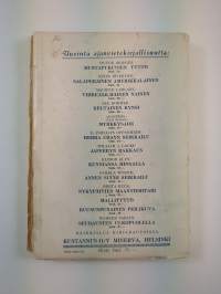 Maharadjan lempivaimo : seikkailuromaani