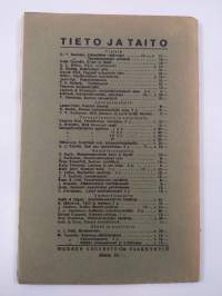 Karjantarkastustulosten luotettavaisuudesta