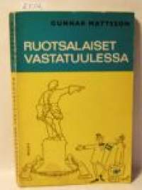 Ruotsalaiset vastatuulessa