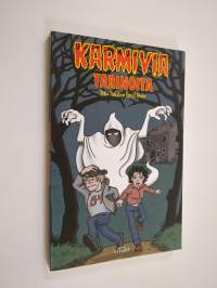 Karmivia tarinoita