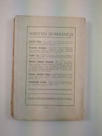 Kreivitär Käthe naimisissa