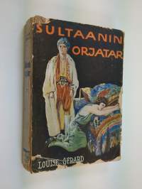 Sulttaanin orjatar