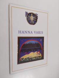 Hanna Varis