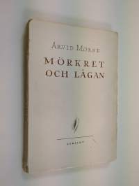 Mörkret och lågan