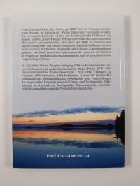 Sprachpolitik in den Farben der DDR : Finnland 1978-1984 : Eine Fallstudie