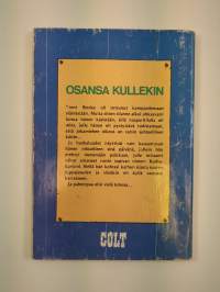 Colt 7/1985 : Osansa kullekin