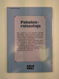Colt 9/1987 : Paholaisratsastaja