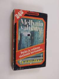 Mellynin valtiatar