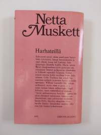 Harhateillä