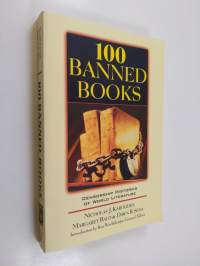 100 banned books : censorship histories of world literature