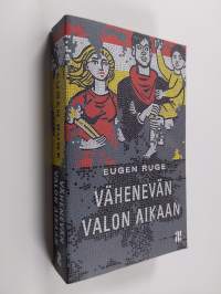 Vähenevän valon aikaan